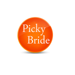 Picky Bride promo codes